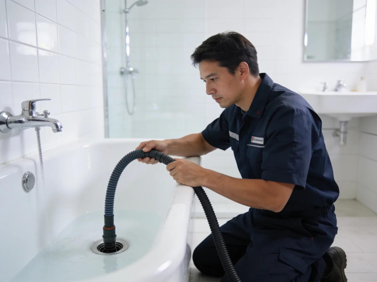 Emergency Plumber Mount Airy, GA FAQs